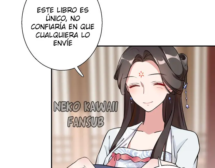 La historia de Hua Yan (2019) - Capítulo 3 - Página 42 - LectorTMOo
