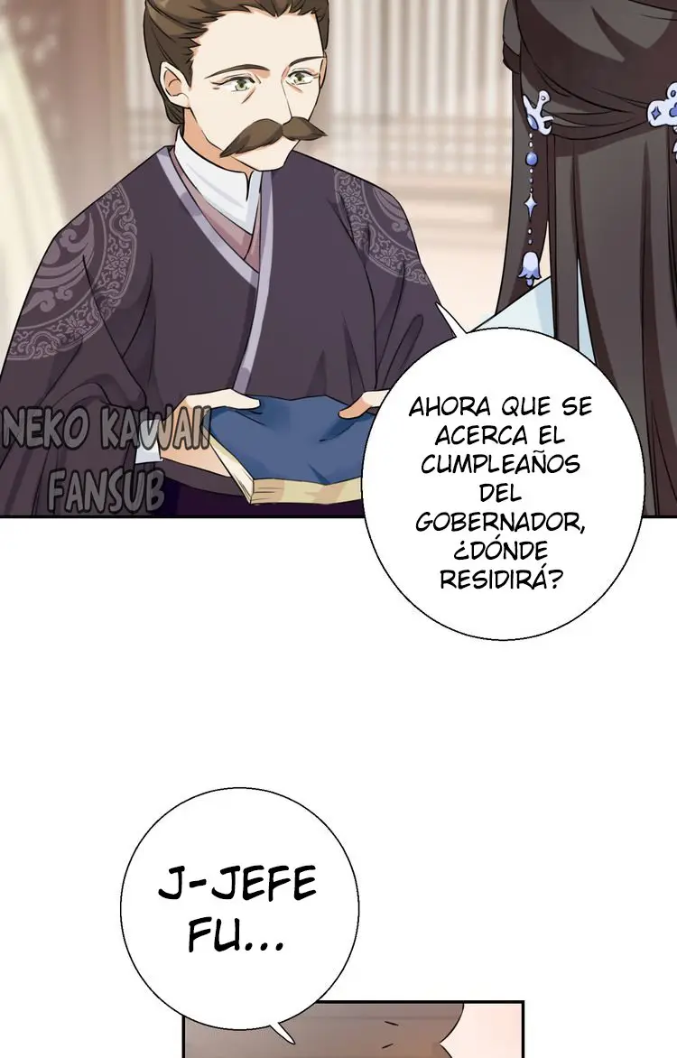 La historia de Hua Yan (2019) - Capítulo 3 - Página 44 - LectorTMOo