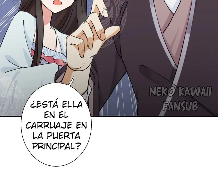 La historia de Hua Yan (2019) - Capítulo 3 - Página 46 - LectorTMOo