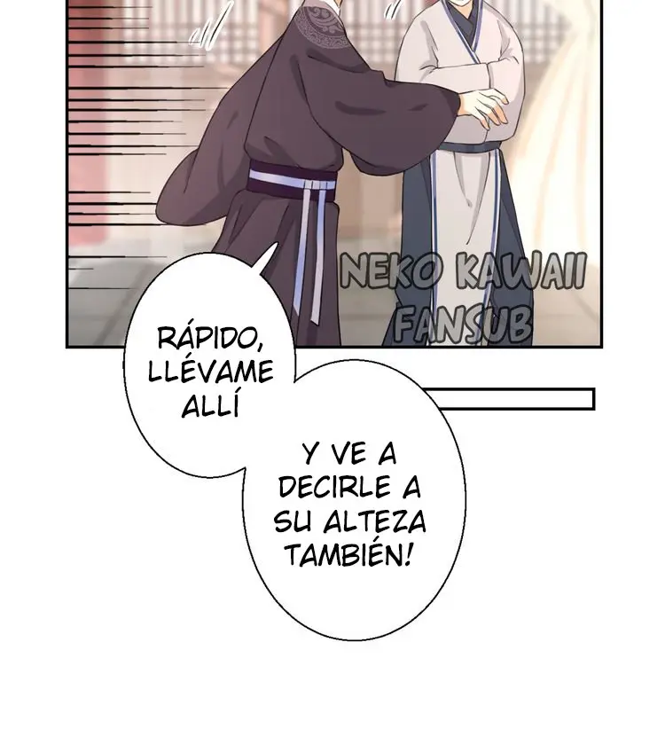 La historia de Hua Yan (2019) - Capítulo 3 - Página 48 - LectorTMOo