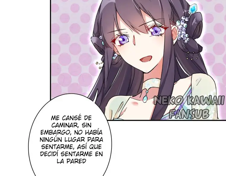 La historia de Hua Yan (2019) - Capítulo 3 - Página 62 - LectorTMOo