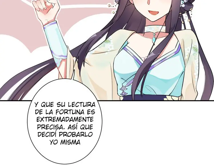 La historia de Hua Yan (2019) - Capítulo 3 - Página 65 - LectorTMOo