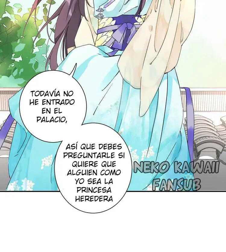 La historia de Hua Yan (2019) - Capítulo 3 - Página 70 - LectorTMOo