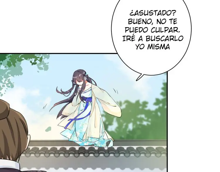 La historia de Hua Yan (2019) - Capítulo 3 - Página 73 - LectorTMOo