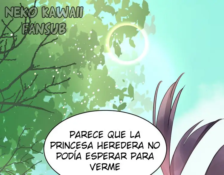 La historia de Hua Yan (2019) - Capítulo 4 - Página 4 - LectorTMOo