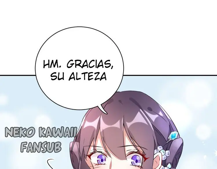 La historia de Hua Yan (2019) - Capítulo 4 - Página 10 - LectorTMOo