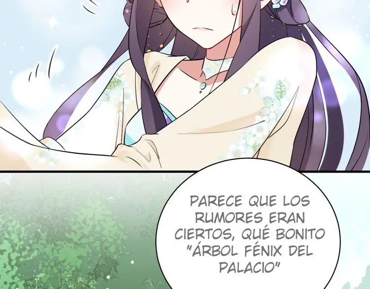 La historia de Hua Yan (2019) - Capítulo 4 - Página 11 - LectorTMOo