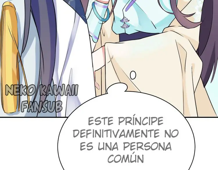 La historia de Hua Yan (2019) - Capítulo 4 - Página 16 - LectorTMOo
