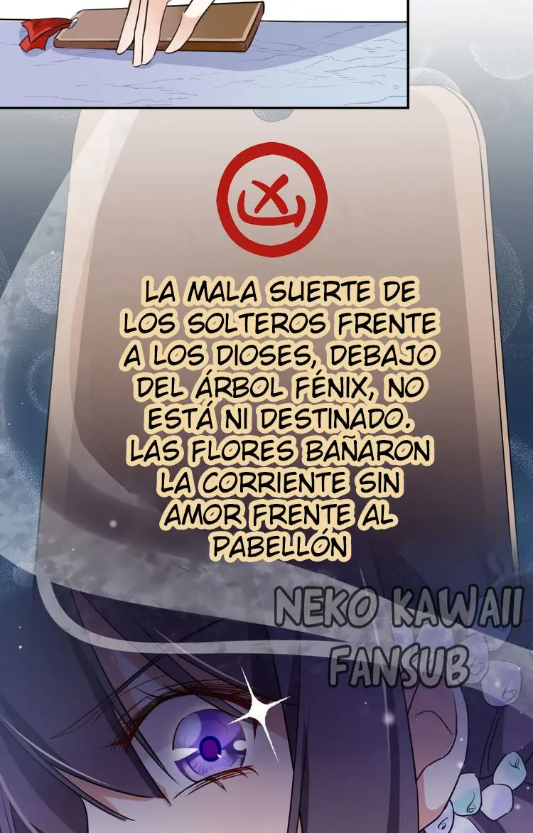 La historia de Hua Yan (2019) - Capítulo 4 - Página 18 - LectorTMOo