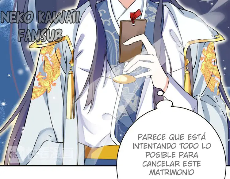 La historia de Hua Yan (2019) - Capítulo 4 - Página 20 - LectorTMOo