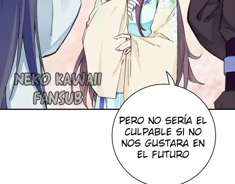 La historia de Hua Yan (2019) - Capítulo 4 - Página 28 - LectorTMOo