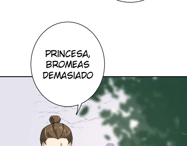 La historia de Hua Yan (2019) - Capítulo 4 - Página 29 - LectorTMOo