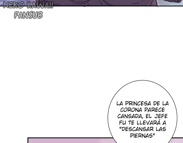 La historia de Hua Yan (2019) - Capítulo 4 - Página 32 - LectorTMOo