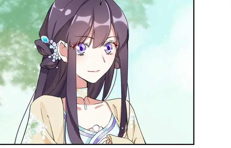 La historia de Hua Yan (2019) - Capítulo 4 - Página 35 - LectorTMOo