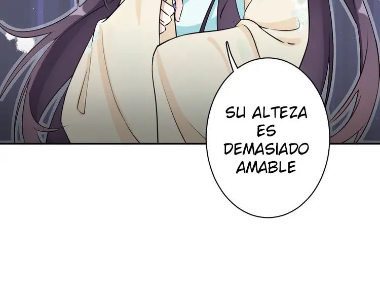 La historia de Hua Yan (2019) - Capítulo 4 - Página 51 - LectorTMOo