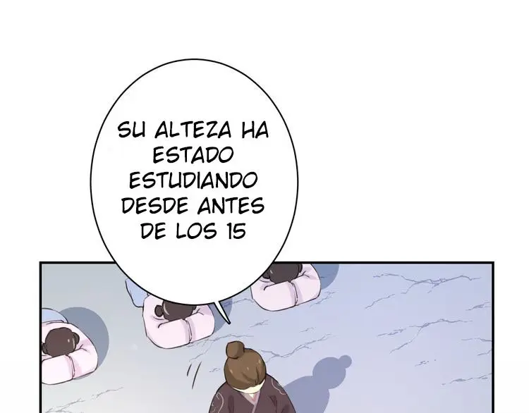 La historia de Hua Yan (2019) - Capítulo 4 - Página 57 - LectorTMOo