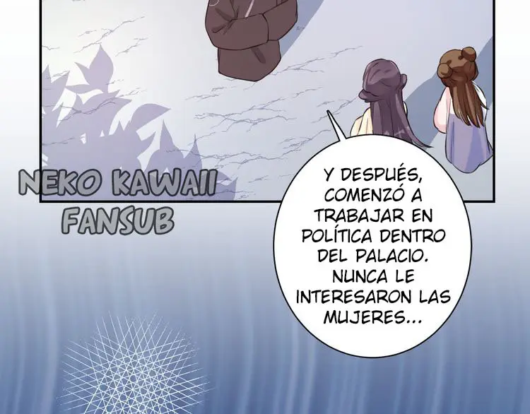 La historia de Hua Yan (2019) - Capítulo 4 - Página 58 - LectorTMOo