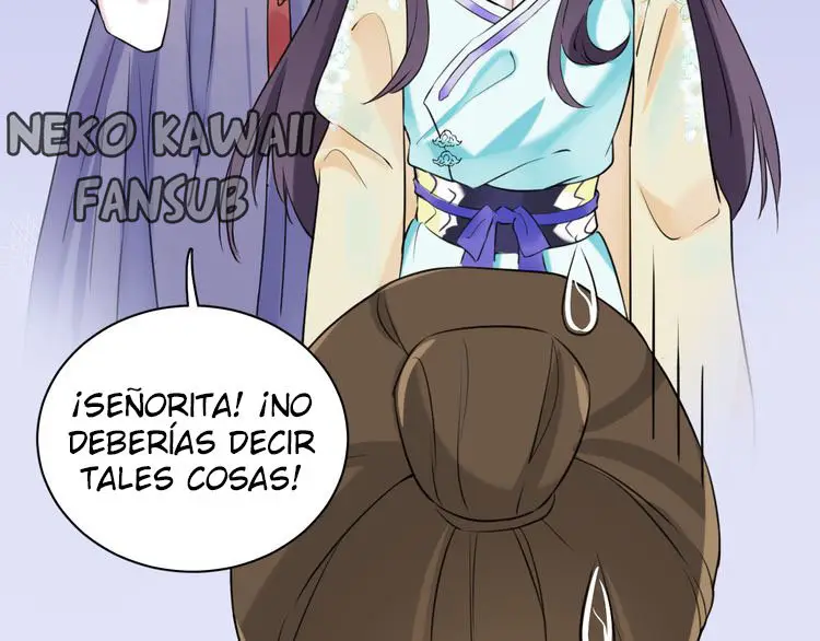 La historia de Hua Yan (2019) - Capítulo 4 - Página 60 - LectorTMOo