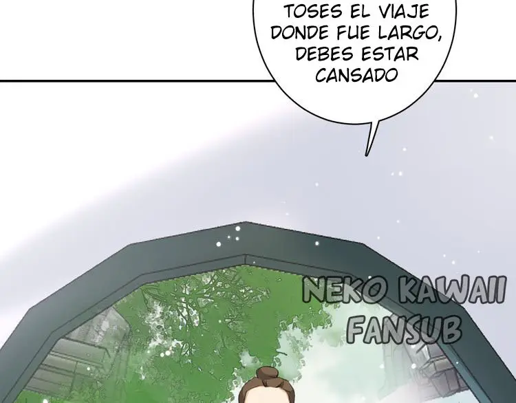 La historia de Hua Yan (2019) - Capítulo 4 - Página 62 - LectorTMOo