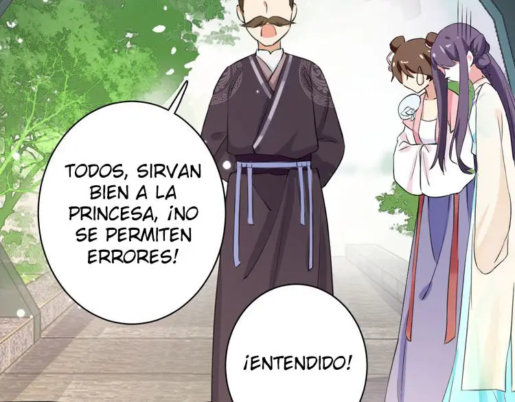 La historia de Hua Yan (2019) - Capítulo 4 - Página 63 - LectorTMOo