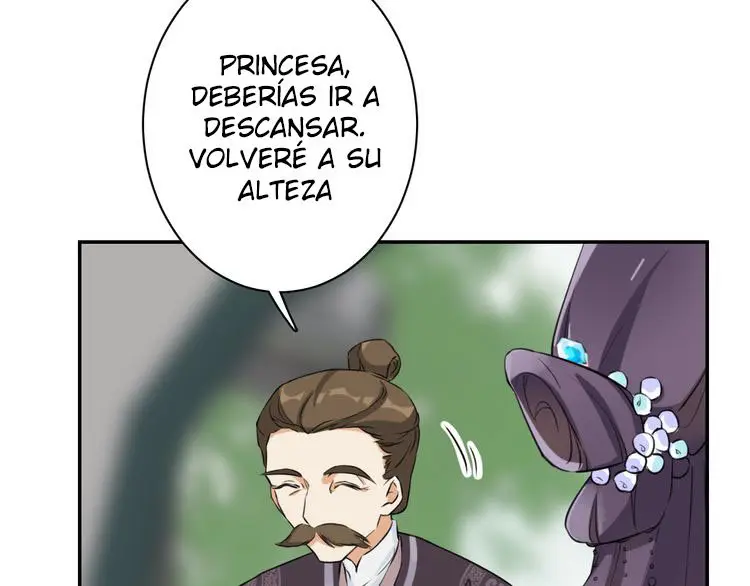 La historia de Hua Yan (2019) - Capítulo 4 - Página 65 - LectorTMOo
