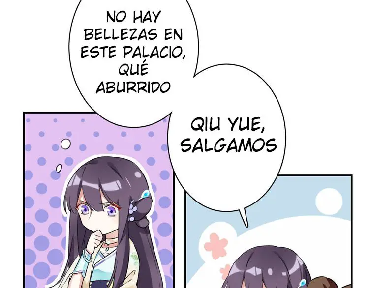 La historia de Hua Yan (2019) - Capítulo 4 - Página 67 - LectorTMOo