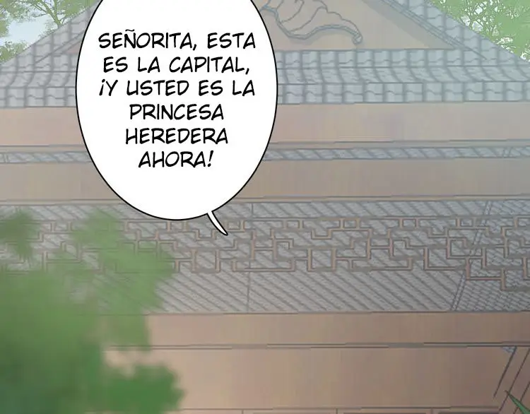 La historia de Hua Yan (2019) - Capítulo 4 - Página 73 - LectorTMOo