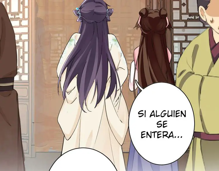 La historia de Hua Yan (2019) - Capítulo 4 - Página 75 - LectorTMOo