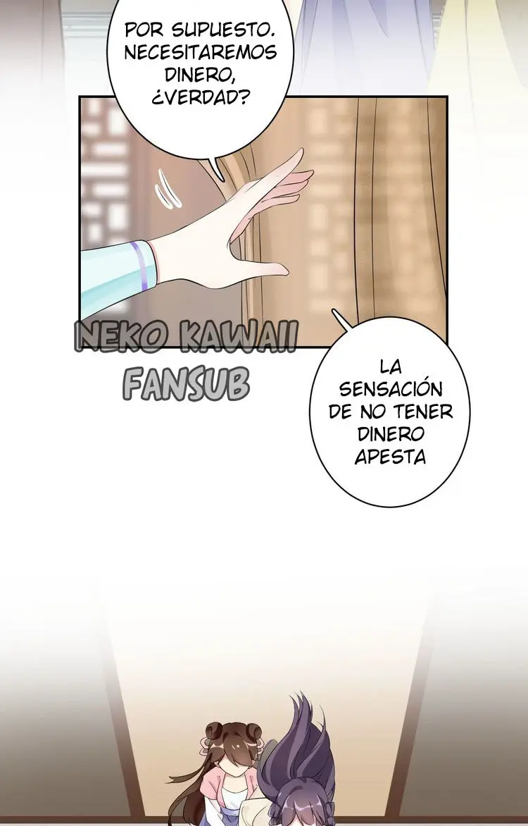 La historia de Hua Yan (2019) - Capítulo 4 - Página 76 - LectorTMOo