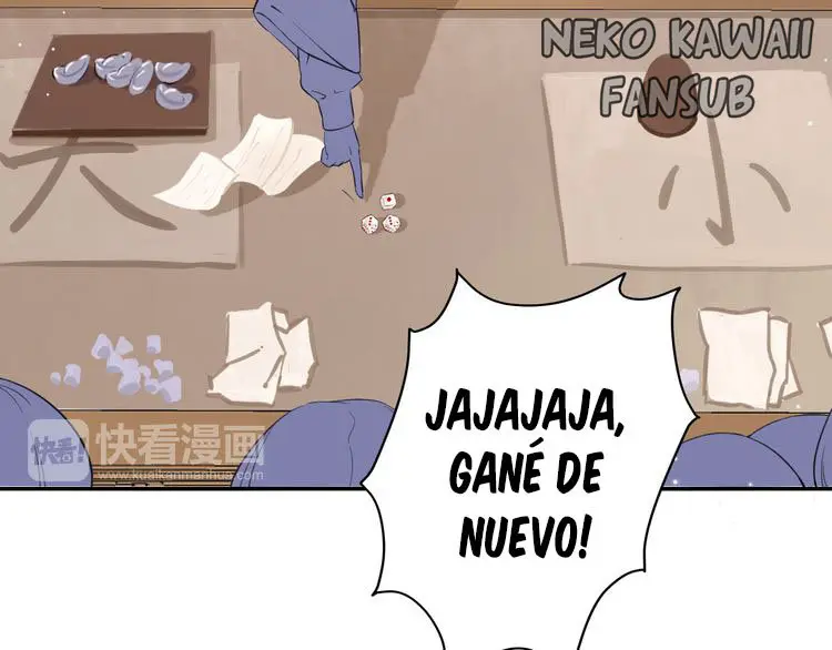 La historia de Hua Yan (2019) - Capítulo 4 - Página 80 - LectorTMOo