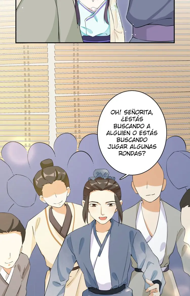 La historia de Hua Yan (2019) - Capítulo 4 - Página 83 - LectorTMOo