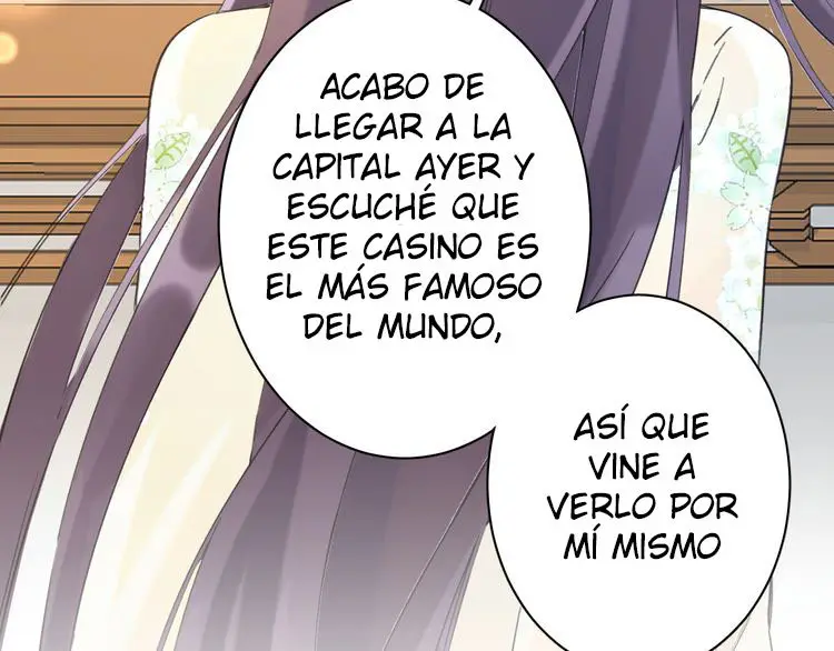 La historia de Hua Yan (2019) - Capítulo 4 - Página 85 - LectorTMOo