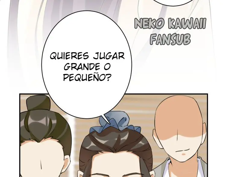 La historia de Hua Yan (2019) - Capítulo 4 - Página 86 - LectorTMOo
