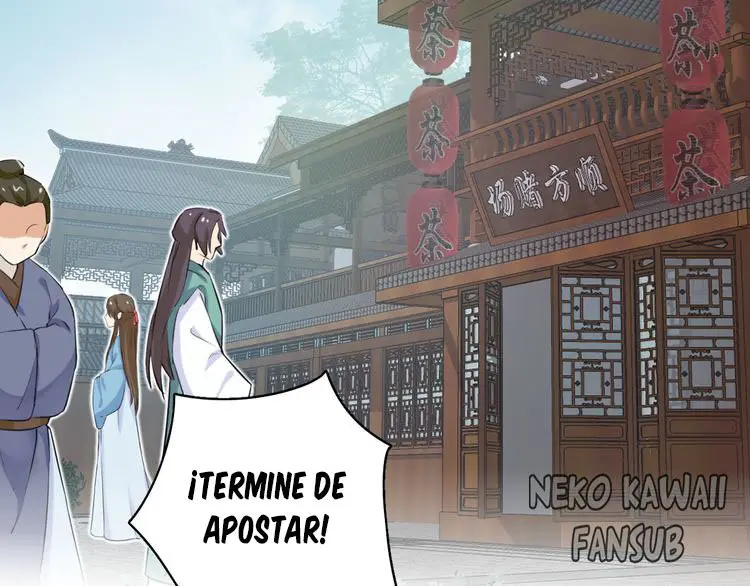 La historia de Hua Yan (2019) - Capítulo 5 - Página 6 - LectorTMOo