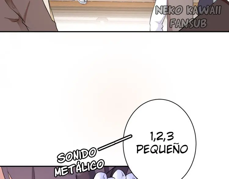La historia de Hua Yan (2019) - Capítulo 5 - Página 8 - LectorTMOo