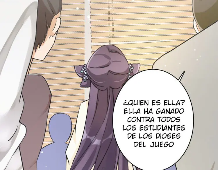 La historia de Hua Yan (2019) - Capítulo 5 - Página 11 - LectorTMOo