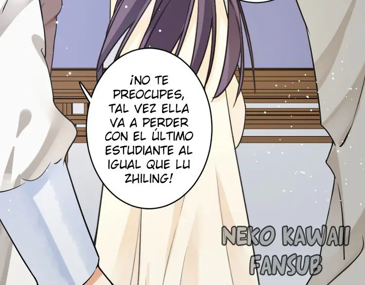 La historia de Hua Yan (2019) - Capítulo 5 - Página 12 - LectorTMOo