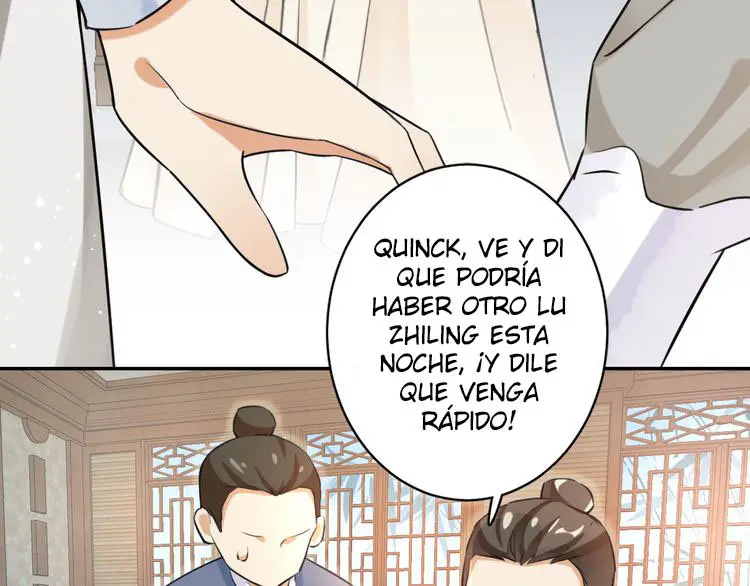 La historia de Hua Yan (2019) - Capítulo 5 - Página 13 - LectorTMOo