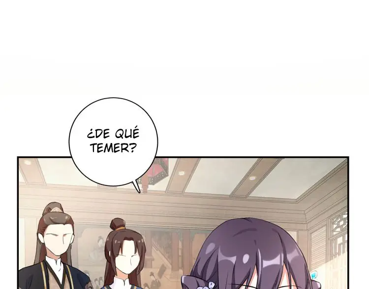 La historia de Hua Yan (2019) - Capítulo 5 - Página 23 - LectorTMOo