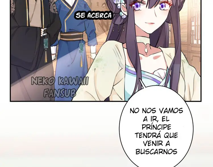 La historia de Hua Yan (2019) - Capítulo 5 - Página 24 - LectorTMOo