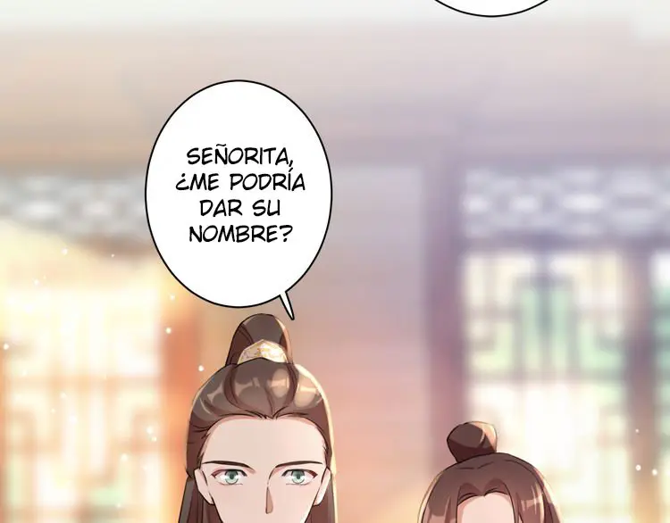 La historia de Hua Yan (2019) - Capítulo 5 - Página 25 - LectorTMOo
