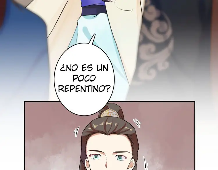 La historia de Hua Yan (2019) - Capítulo 5 - Página 29 - LectorTMOo