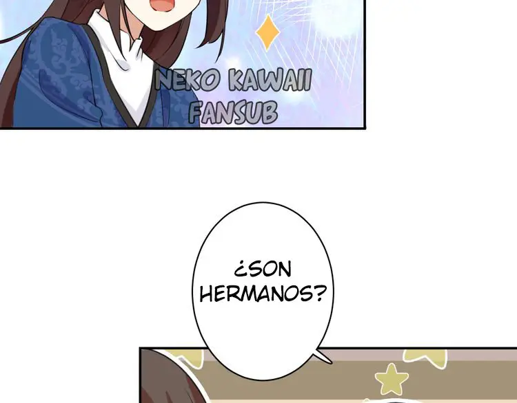 La historia de Hua Yan (2019) - Capítulo 5 - Página 36 - LectorTMOo