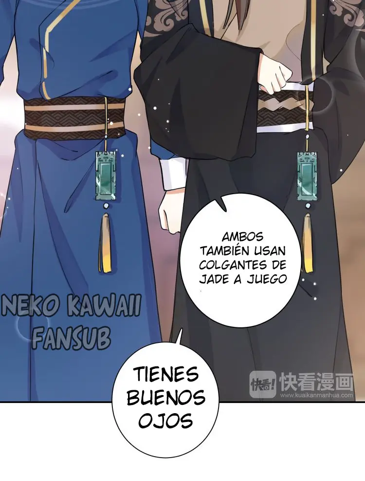 La historia de Hua Yan (2019) - Capítulo 5 - Página 40 - LectorTMOo