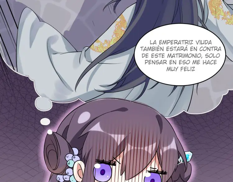 La historia de Hua Yan (2019) - Capítulo 5 - Página 45 - LectorTMOo