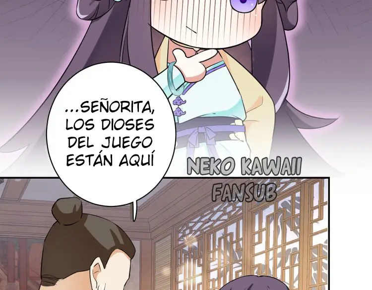 La historia de Hua Yan (2019) - Capítulo 5 - Página 46 - LectorTMOo