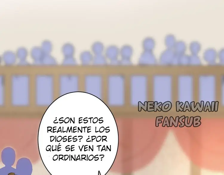 La historia de Hua Yan (2019) - Capítulo 5 - Página 48 - LectorTMOo