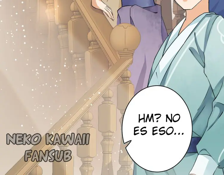 La historia de Hua Yan (2019) - Capítulo 5 - Página 50 - LectorTMOo