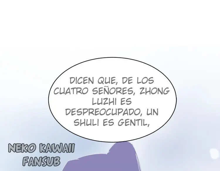 La historia de Hua Yan (2019) - Capítulo 5 - Página 54 - LectorTMOo