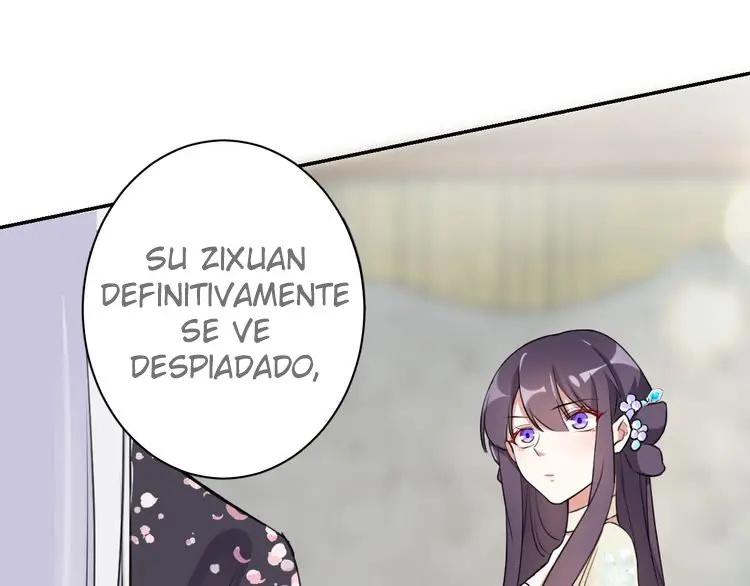 La historia de Hua Yan (2019) - Capítulo 5 - Página 59 - LectorTMOo